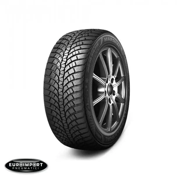Marshal MW51  205/45 R17 84 V   TL
